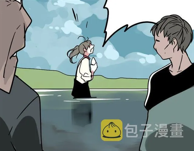 第49话 谢谢你们 第92页