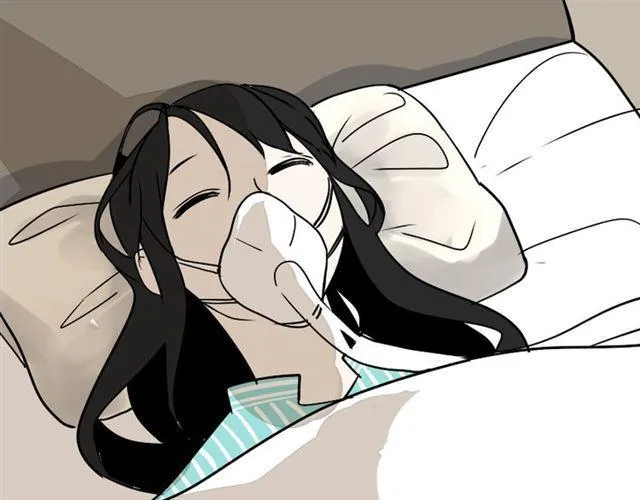 第49话 谢谢你们 第101页