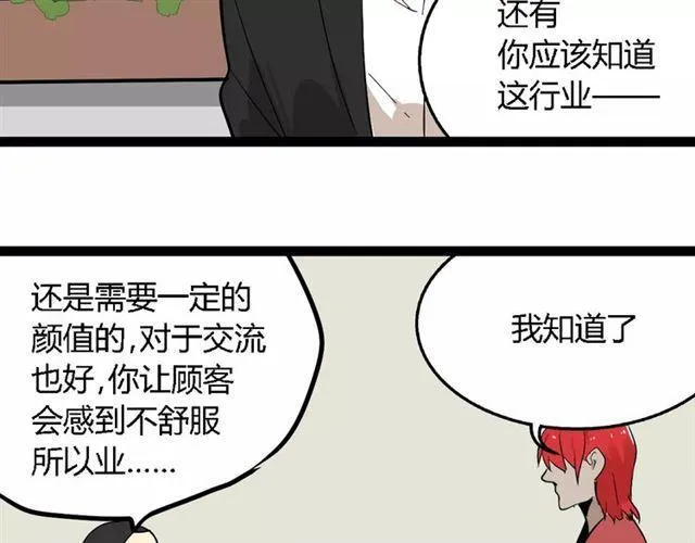 第二季 第2话 颜值逆袭 第34页