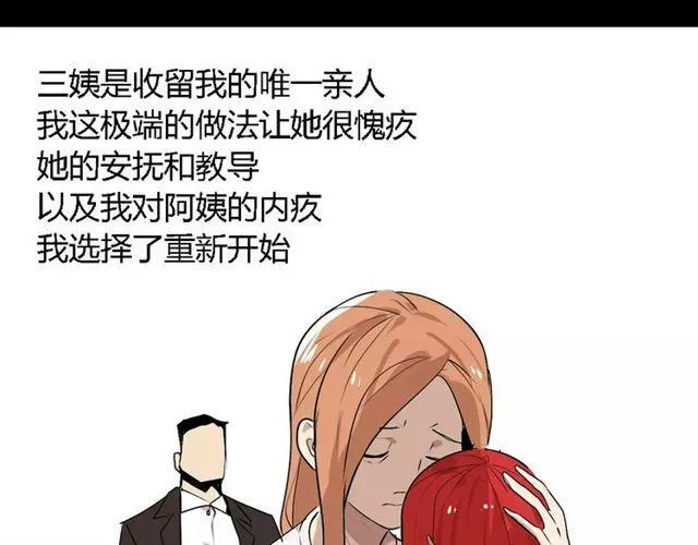 第二季 第3话 我的童年 第20页