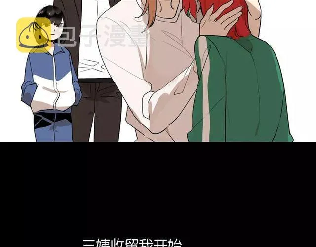 第二季 第3话 我的童年 第21页