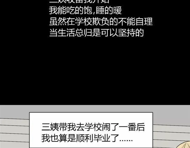 第二季 第3话 我的童年 第22页
