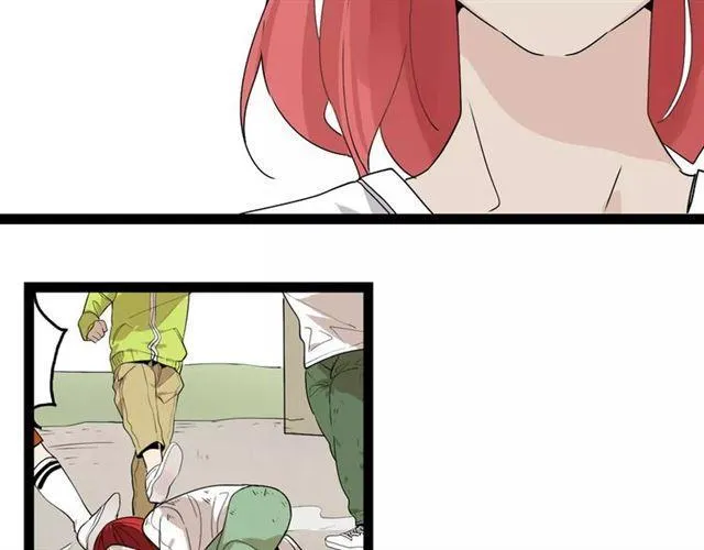 第二季 第5话 真的不是梦吗！ 第9页
