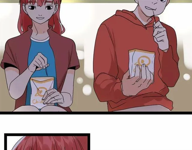 第二季 第5话 真的不是梦吗！ 第46页