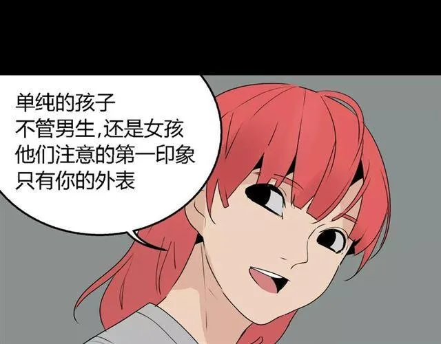 第二季 第8话 容貌升级 第23页