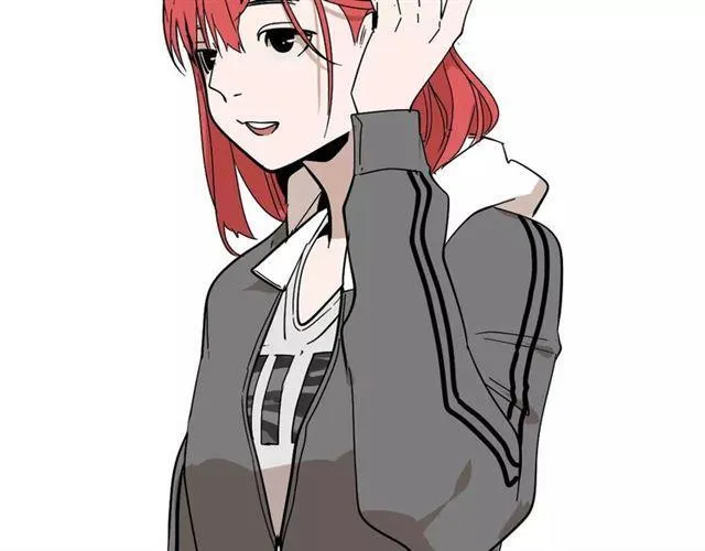 第16话 即将被夺走的美貌！ 第43页