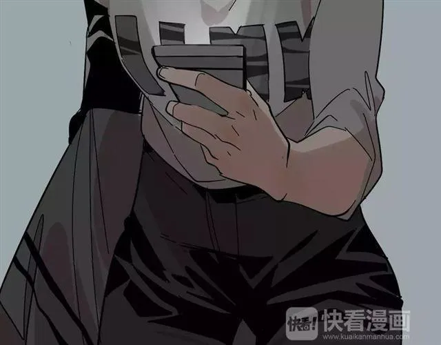第16话 即将被夺走的美貌！ 第89页
