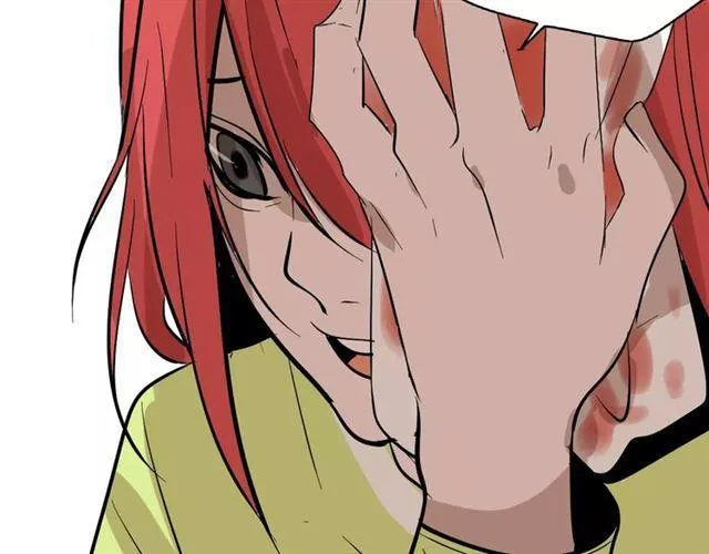 第17话 生存的渴求 第75页