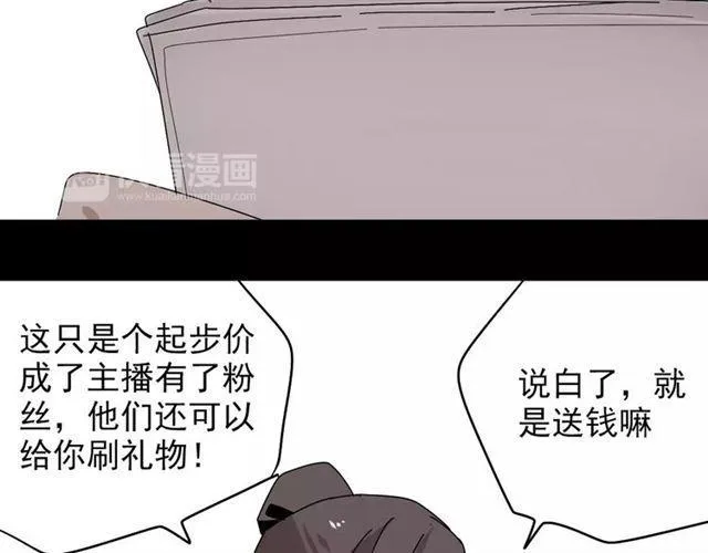 第18话 迷茫黑夜 第55页