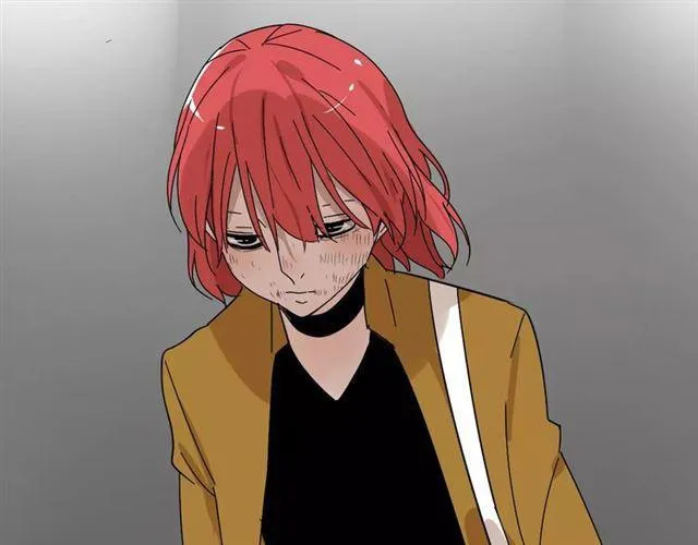 第21话 反噬 第91页