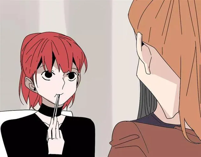 第22话 整容APP曝光！ 第48页