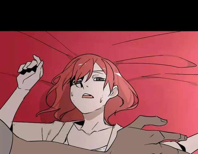 第26话 坠落 第5页