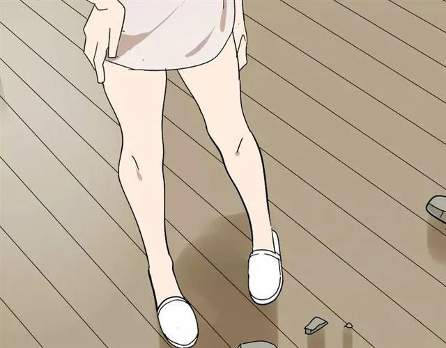 第27话 一切的消亡与开始 第19页