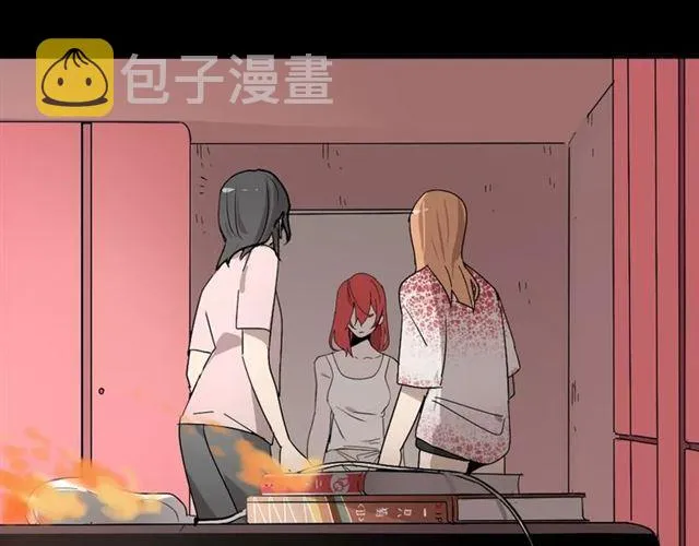 第27话 一切的消亡与开始 第51页