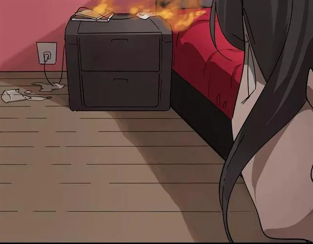 第27话 一切的消亡与开始 第55页