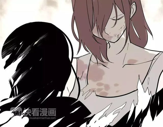 第27话 一切的消亡与开始 第121页
