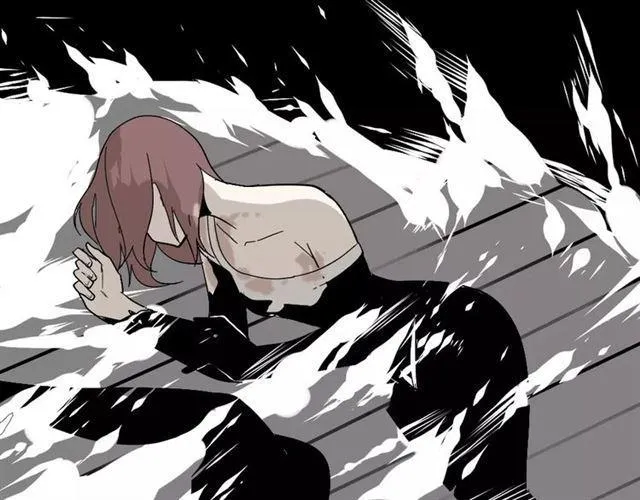 第27话 一切的消亡与开始 第127页
