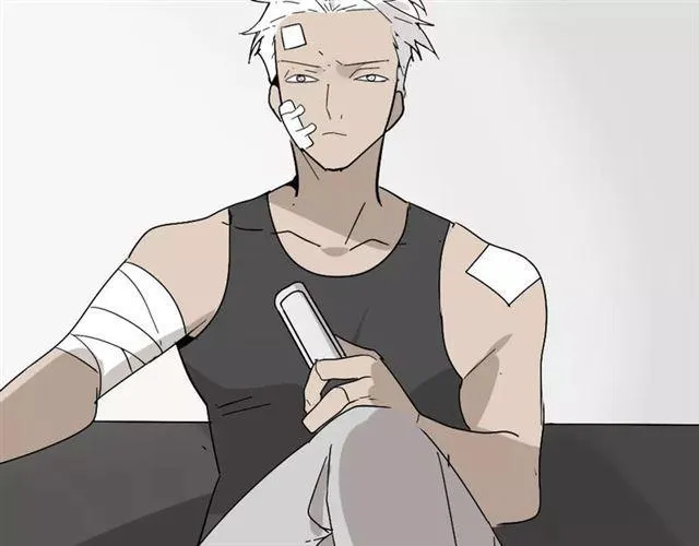 第27话 一切的消亡与开始 第154页