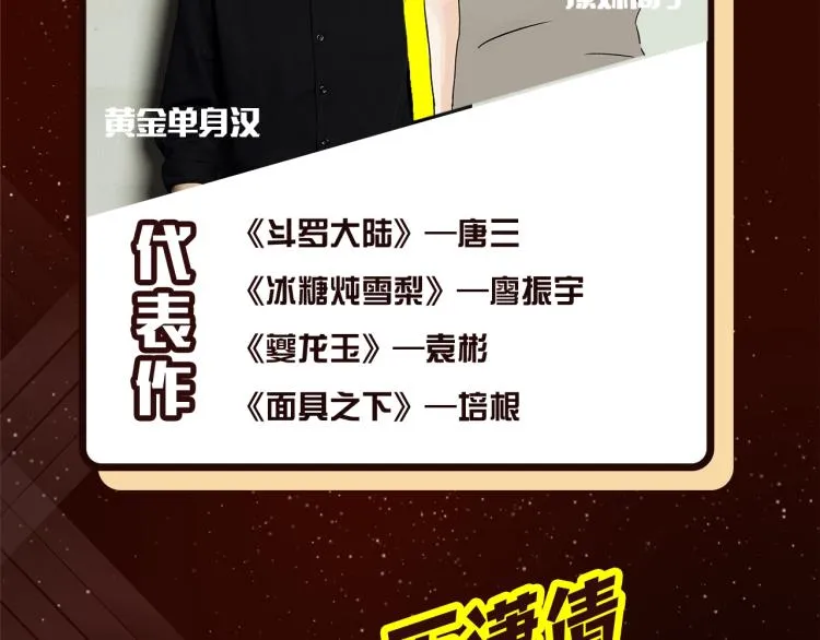 《整容游戏》广播剧震撼上线！ 第14页