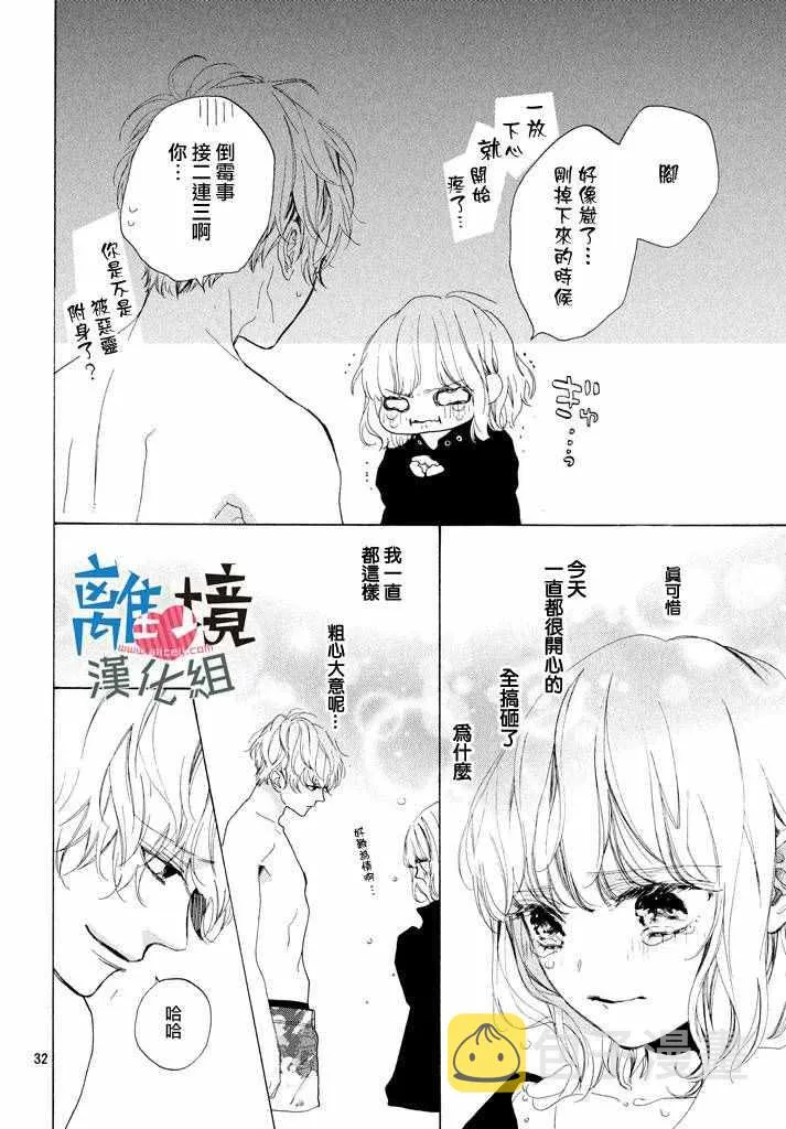 第4话 第32页