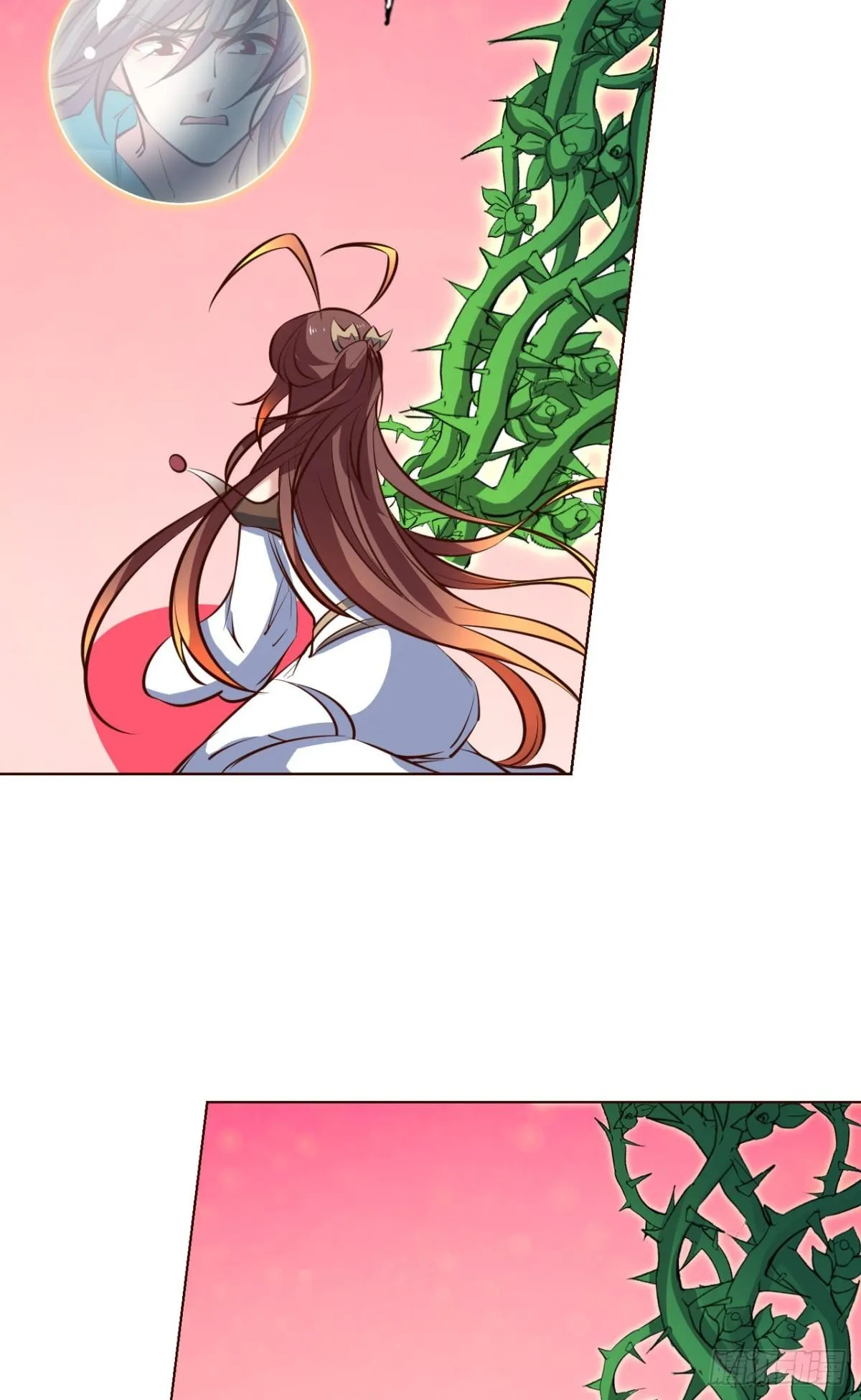 倘若那天 第28页