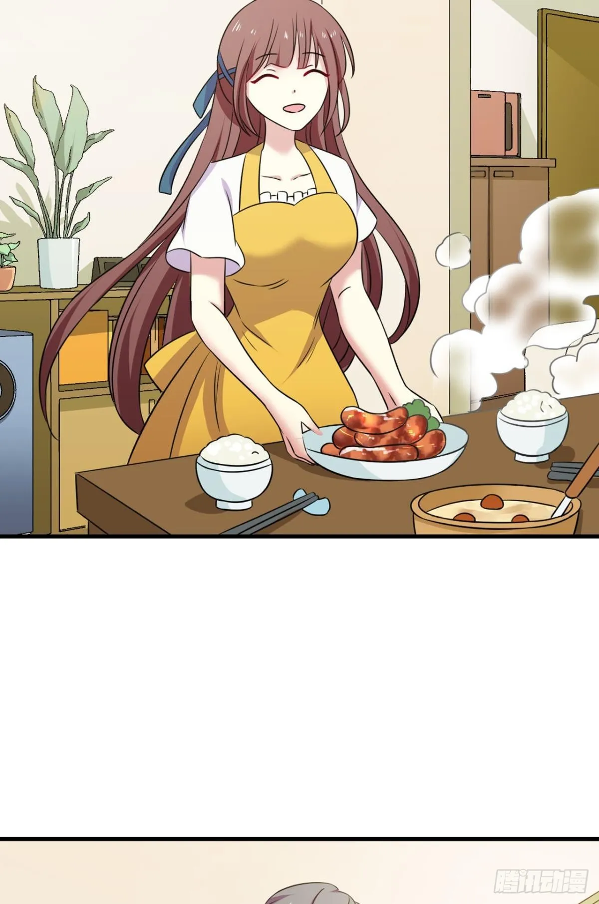 小孩子才做选择 第12页