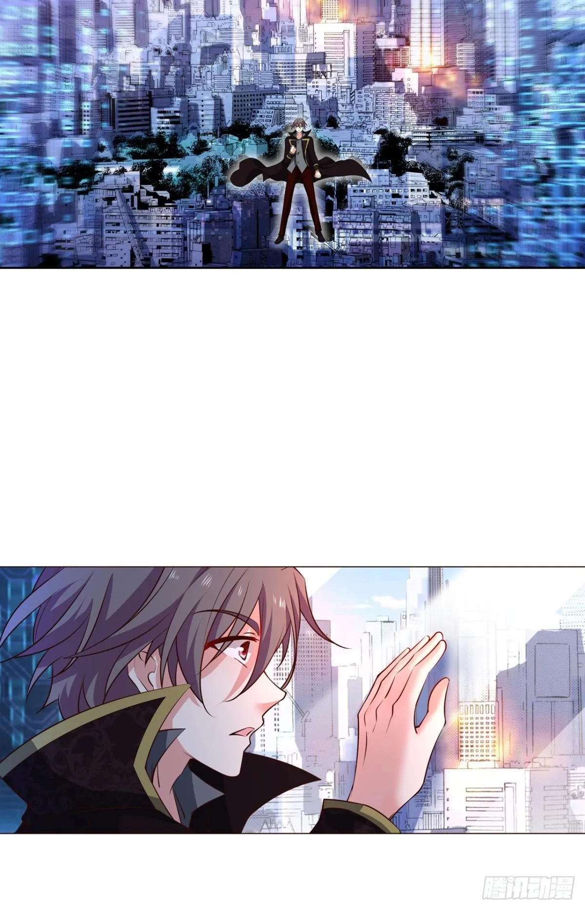 要回去吗？ 第31页
