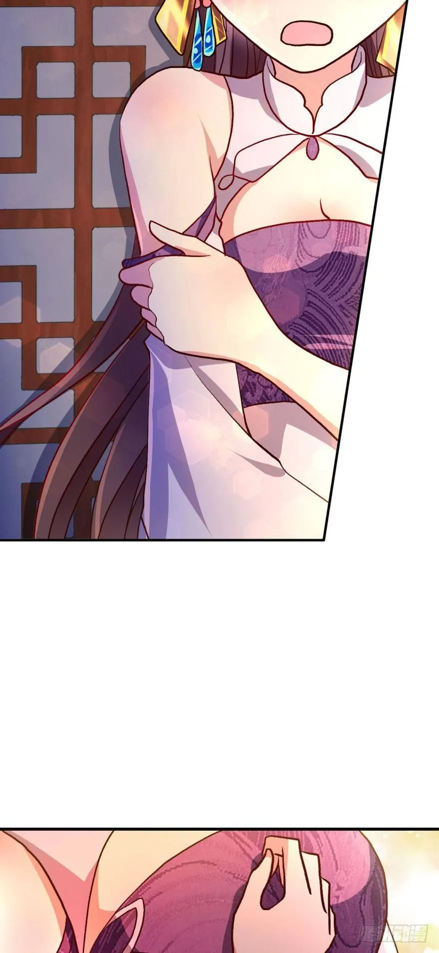 修行之路，红袖添香 第28页