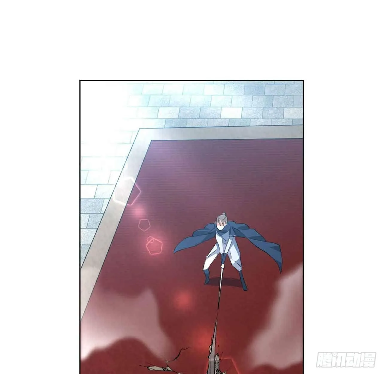 定风波 第2页