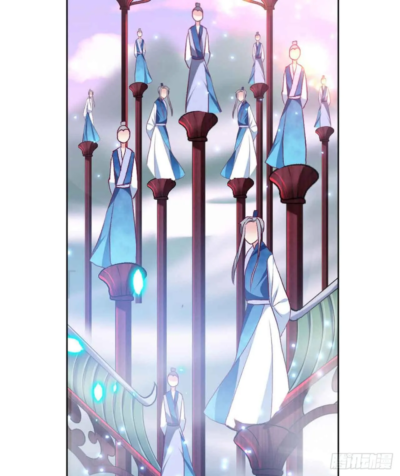 定风波 第40页