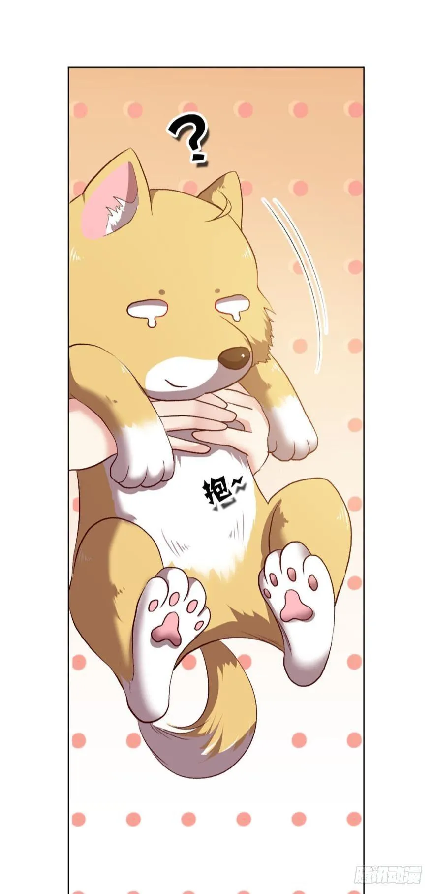 红尘三千丈，筑我登云梯 第18页