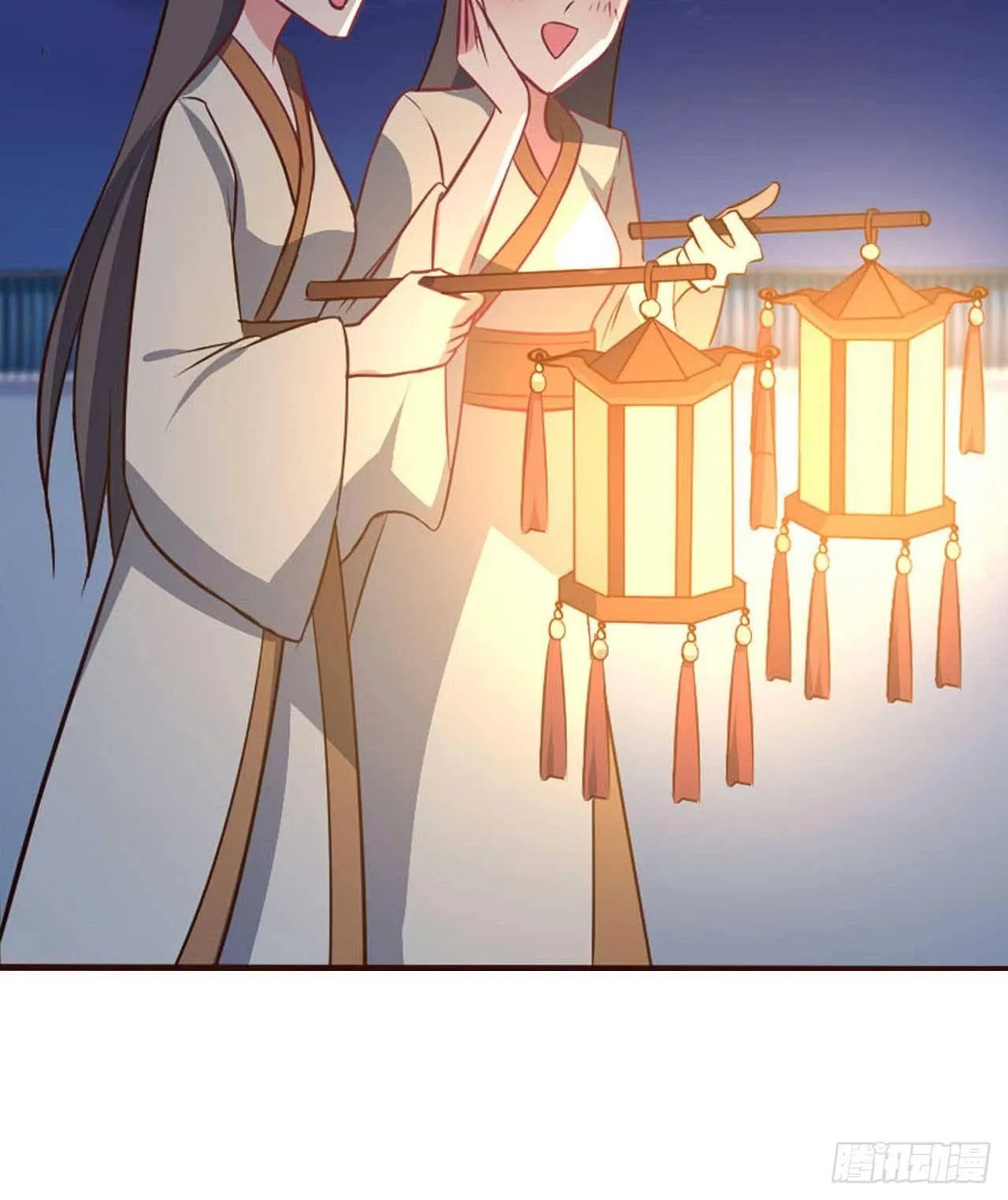 你叫破喉咙也没有用 第4页