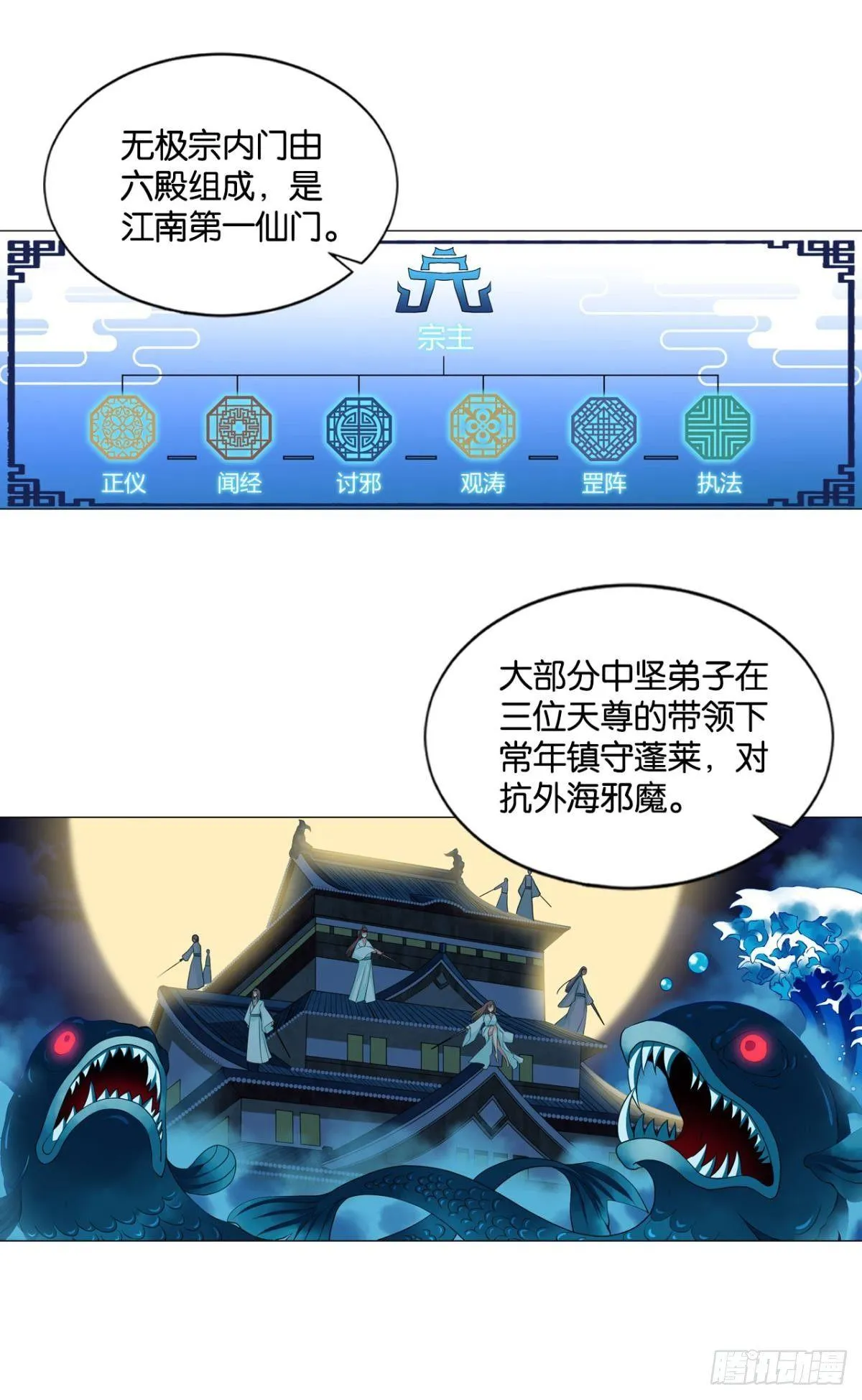 万事俱备 第2页