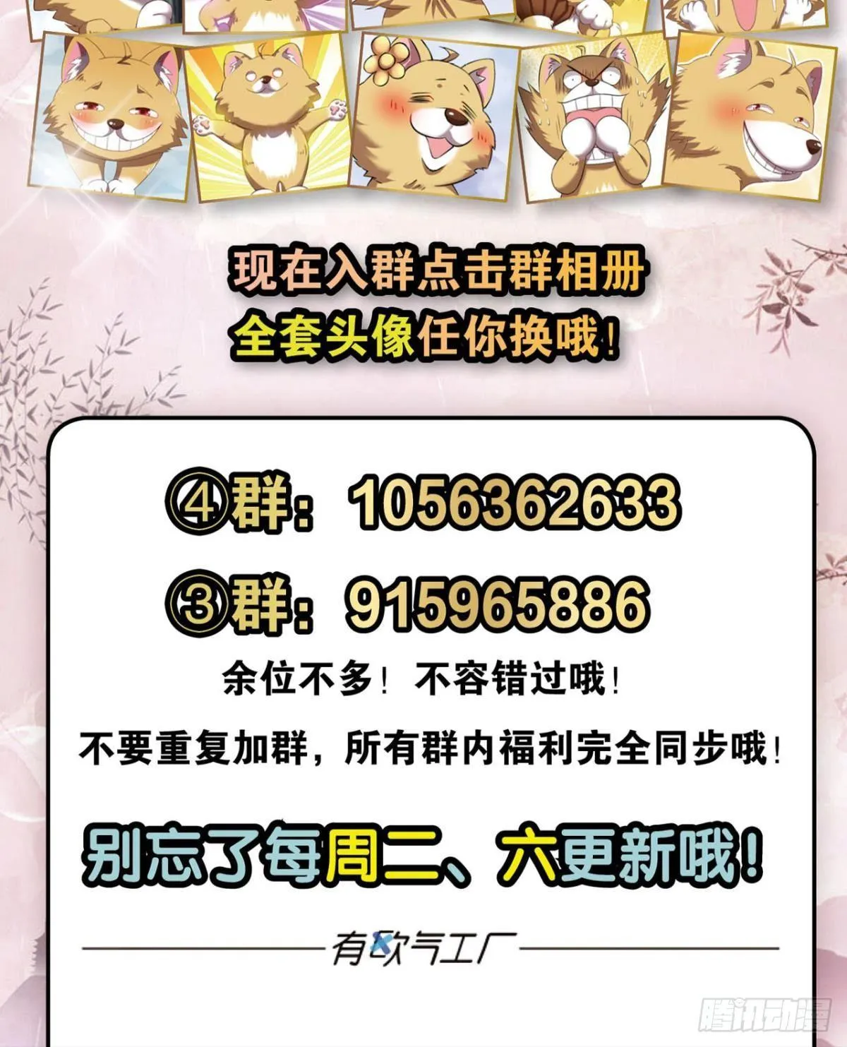 这个身体已客满 第55页