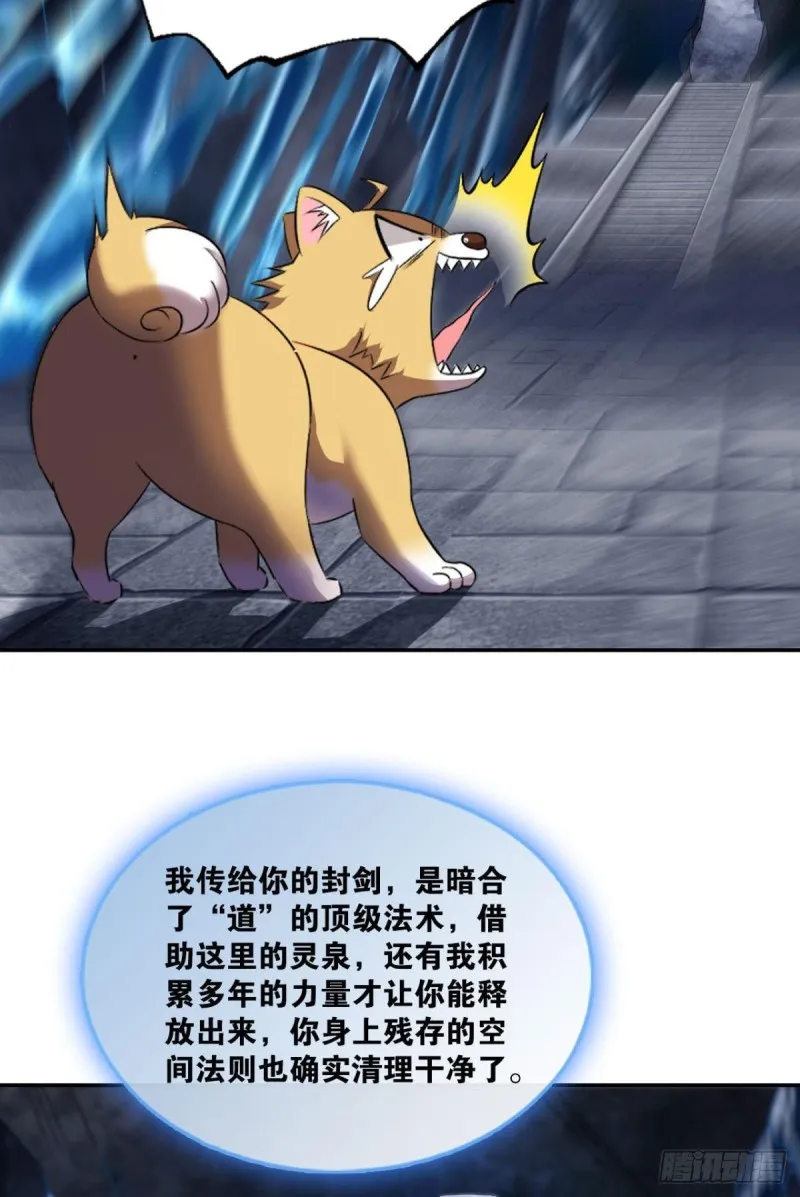 再见了，狗系统！ 第11页
