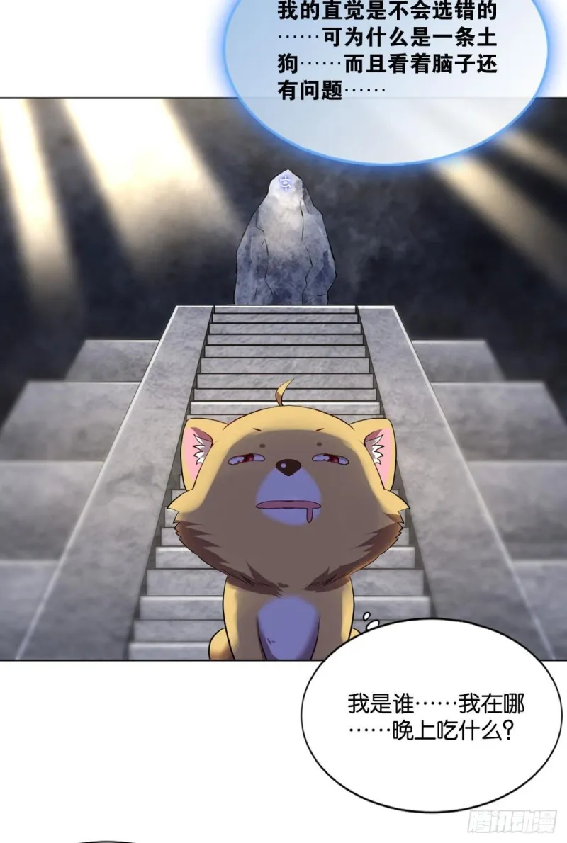 再见了，狗系统！ 第17页