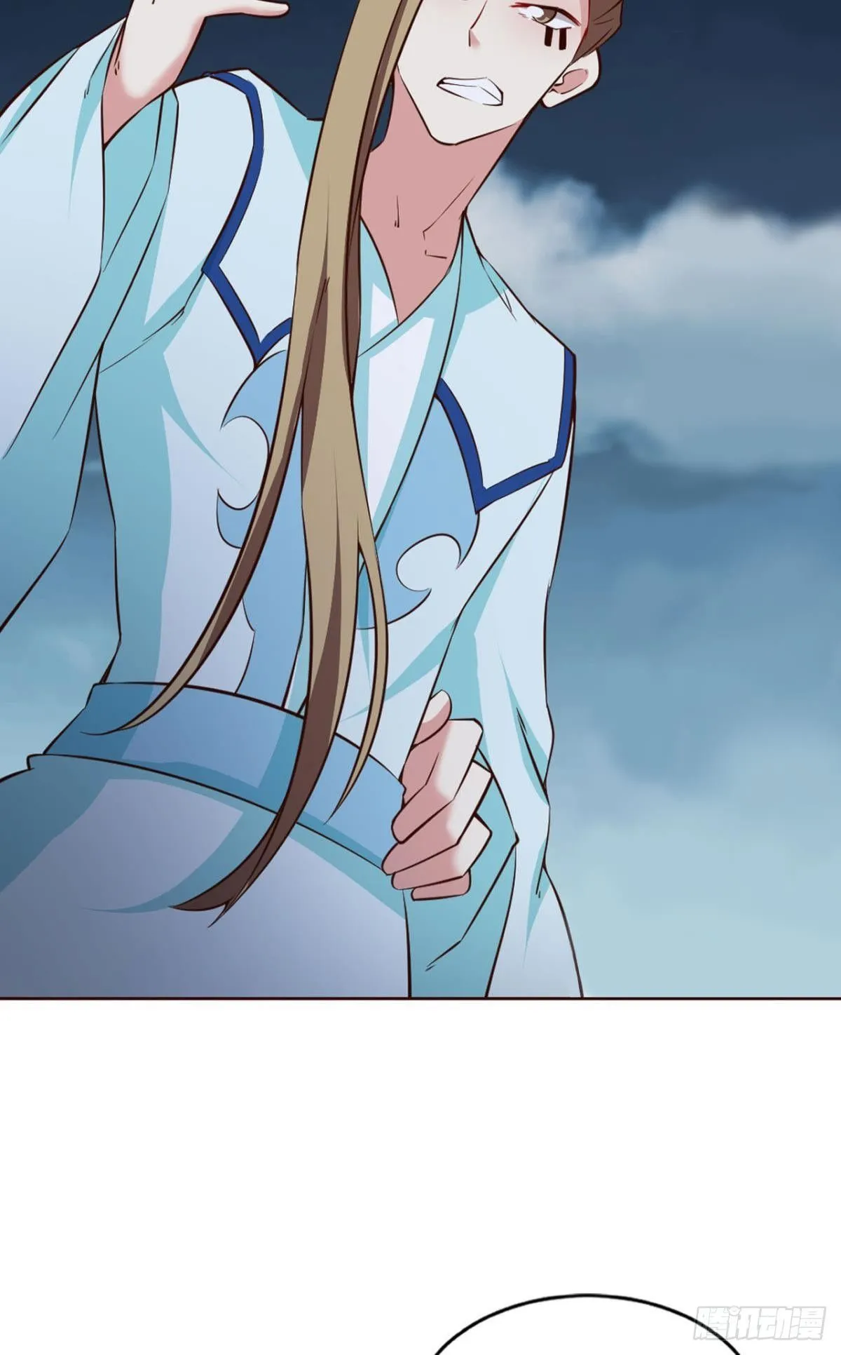 孤注一掷 第34页