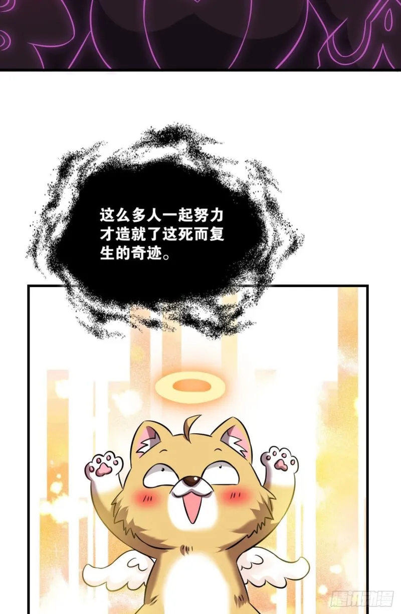 我于三日斩飞花 第19页