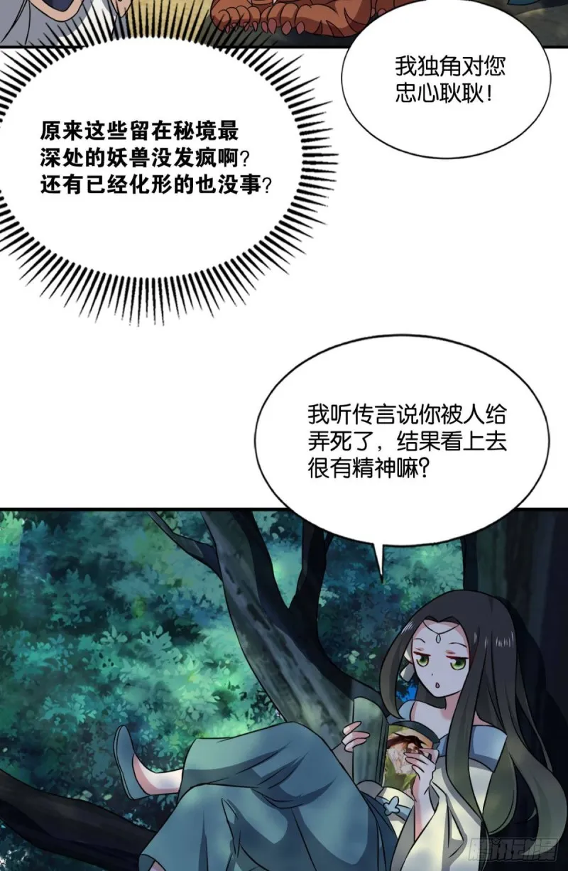 我于三日斩飞花 第48页