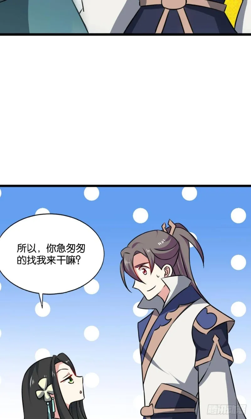 我于三日斩飞花 第51页