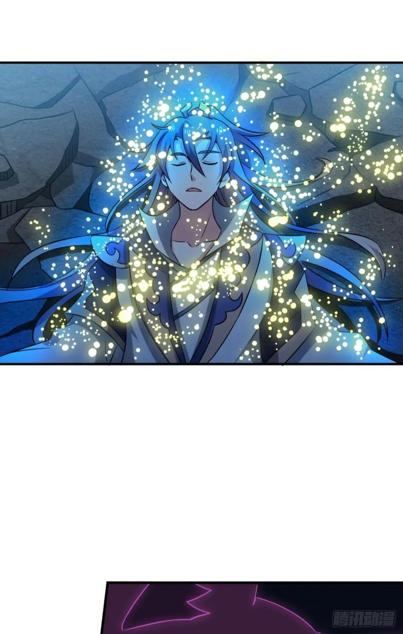无情似我，剑斩飞花 第6页