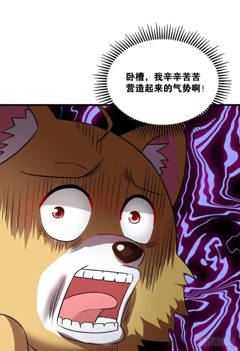 我的逼格在你之上 第24页
