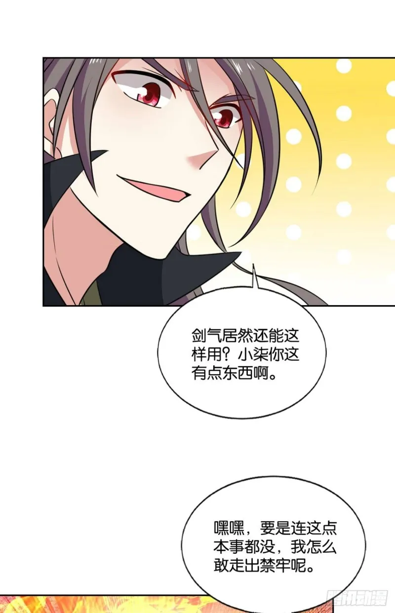 底牌尽出 第19页