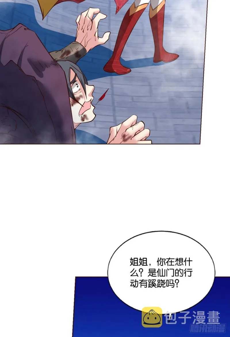 正道的光 第31页