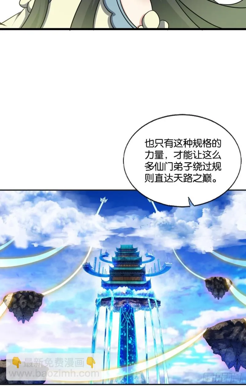 天路之门，灾祸之源 第20页