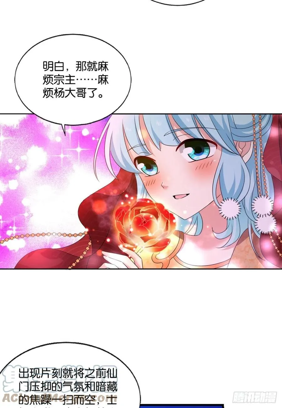 各有前程 第28页