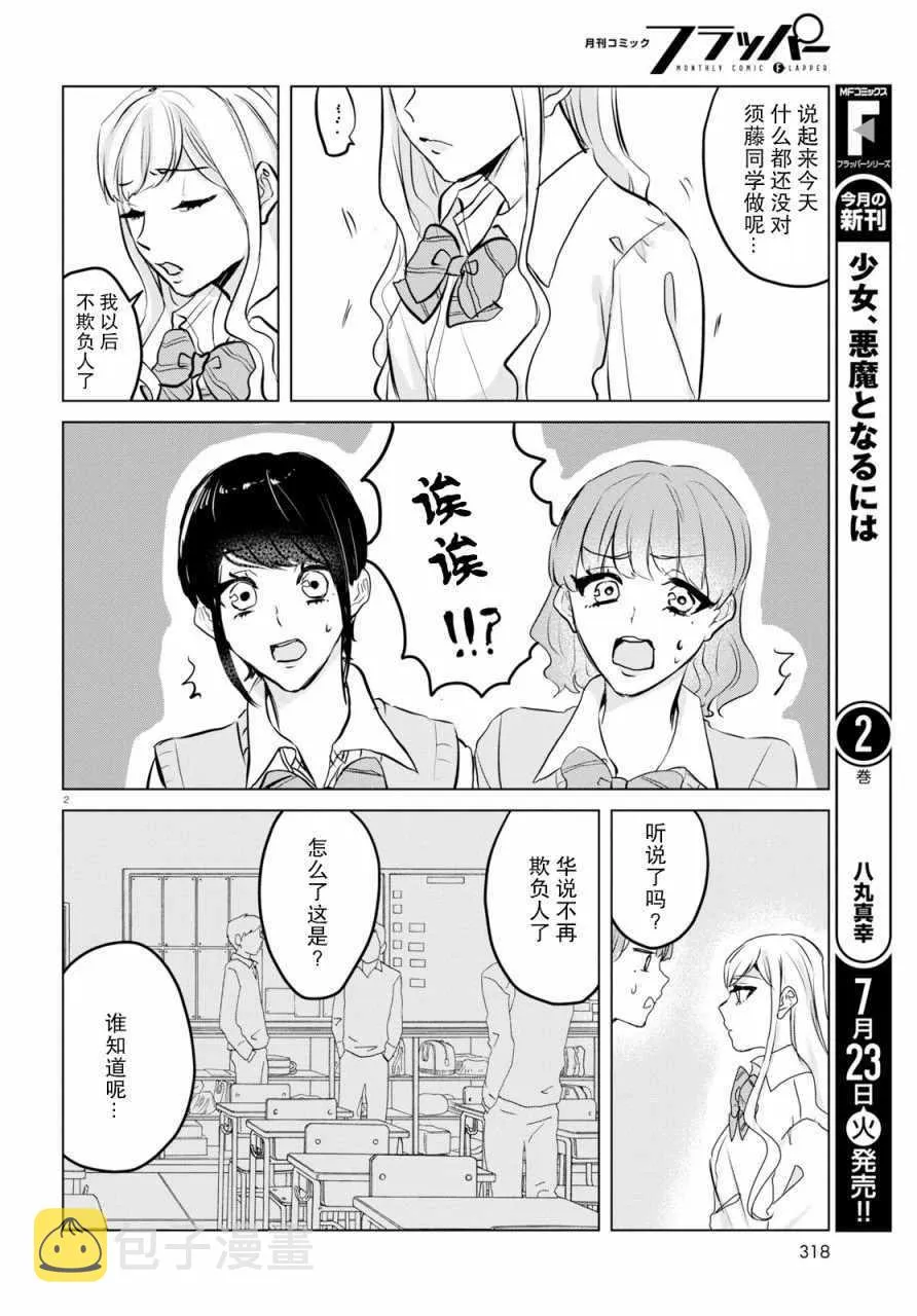 第7话 第2页