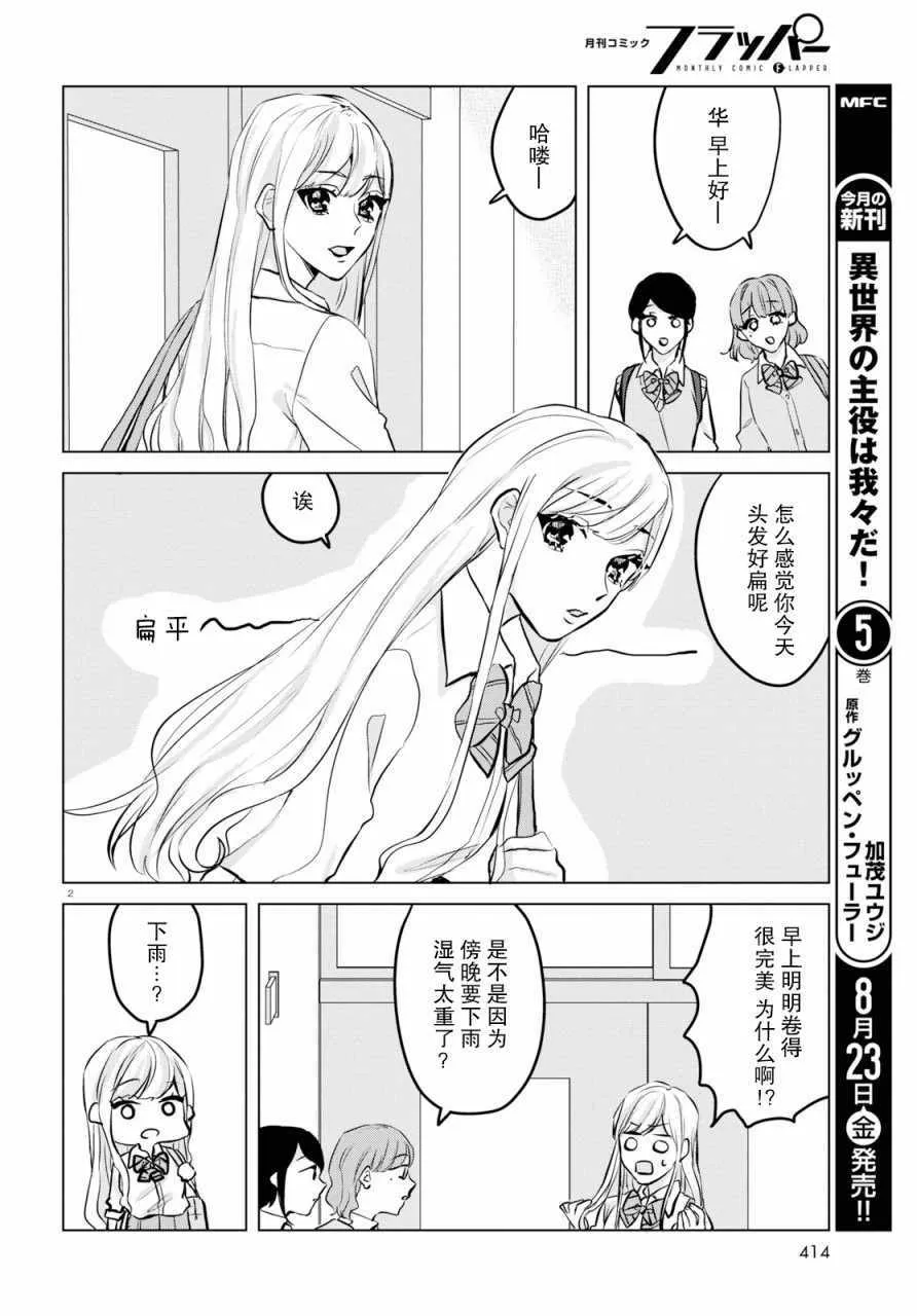 第8话 第2页