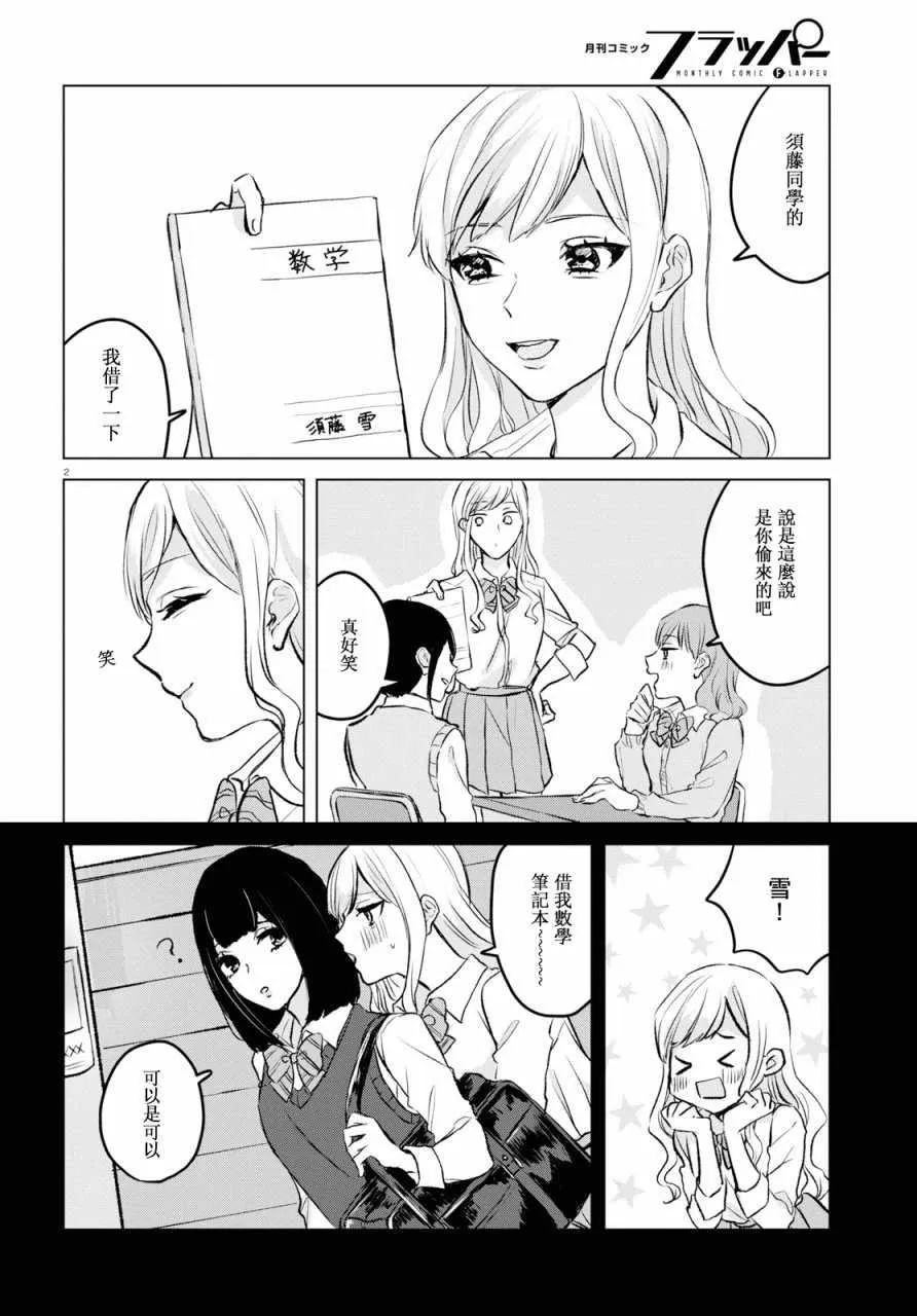 第4话 第2页