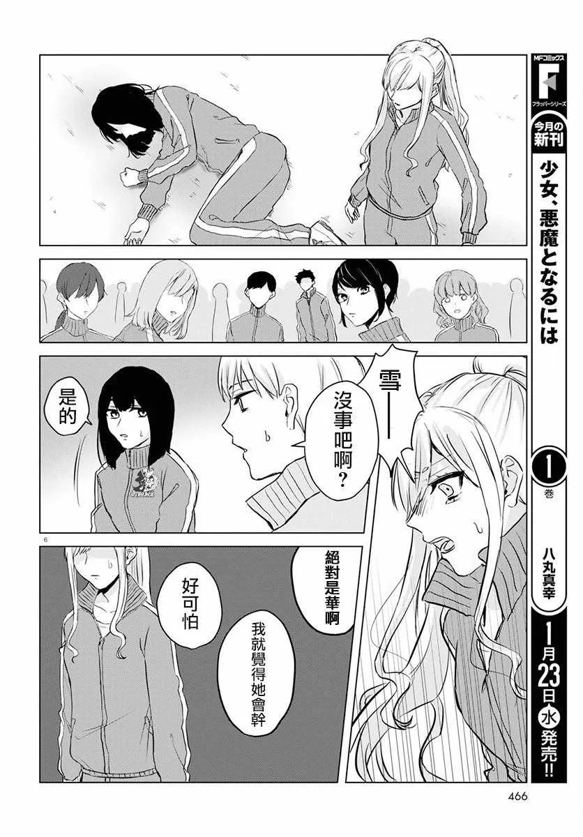 第3话 第6页
